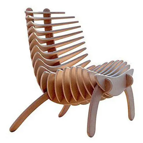 9 Best Latest Wooden Chairs Styles, Types Of Wooden Chairs With Arms