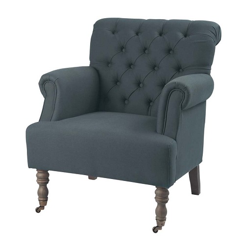 Armchair Type of Chair