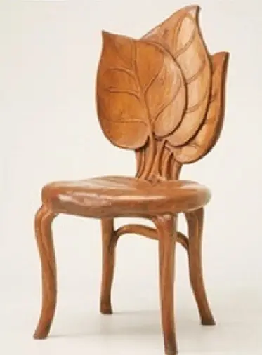 9 Best Latest Wooden Chairs Styles, Types Of Wooden Chairs With Arms
