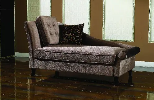15 Stylish And Modern Sofa Chairs, Single Sofa Design For Drawing Room