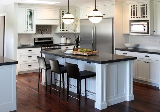 9 Latest Kitchen Island Designs With Pictures In India