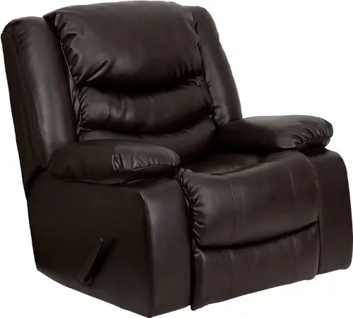 Modern Recliner Chairs, Leather Recliner Chairs