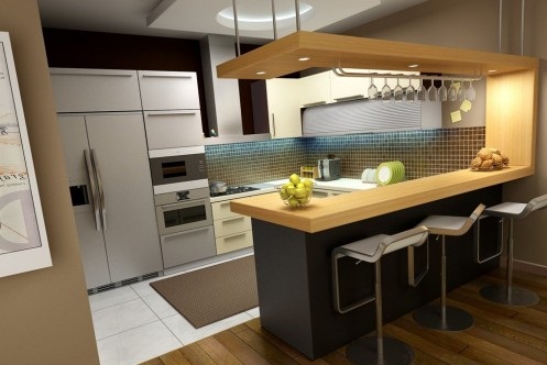 9 Best Kitchen Decorating Ideas With Pictures In 2023