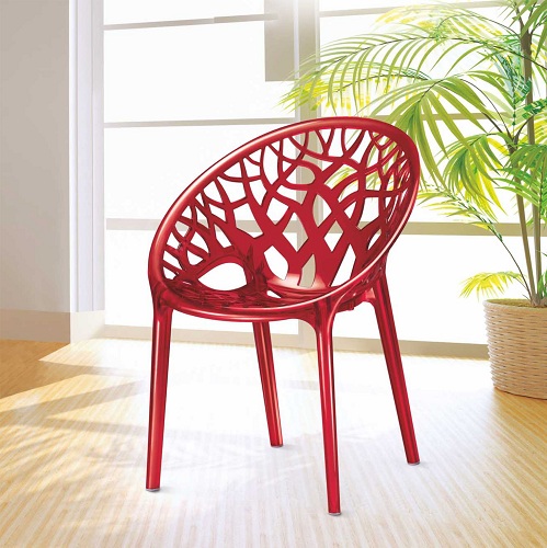 simple Nilkamal Chairs