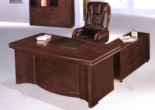 Executive Office Table Design
