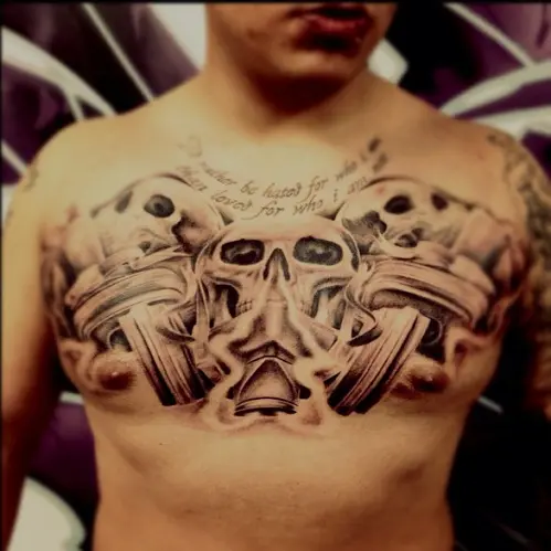 80 Graffiti Tattoos For Men  Inked Street Art Designs  Graffiti tattoo  Tattoos for guys Trendy tattoos