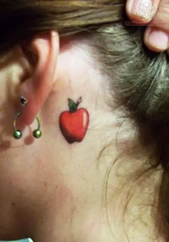 These FoodInspired Tattoos Are Amazing