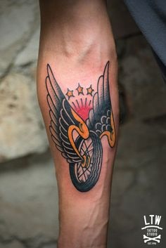 Motorcycle Tattoos  20 Tremendous Collections  Design Press