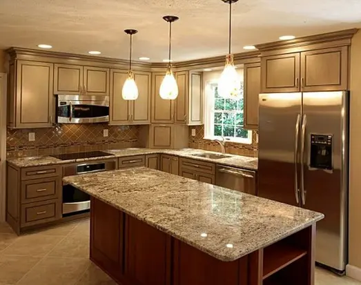 9 Latest Kitchen Island Designs With, Awesome Kitchen Islands