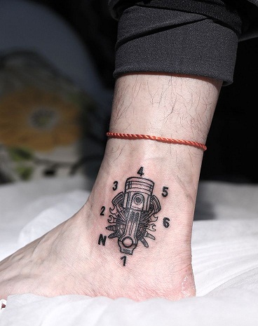 small arm tattoos ideas guysTikTok Search