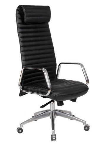 Office steel chairs