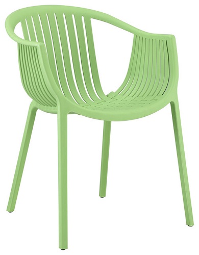 Outdoor Plastic Chair