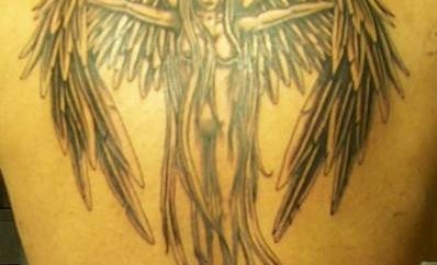 9 Sensational and Fabulous Gothic Tattoo Designs