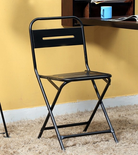 Simple Folding Chairs