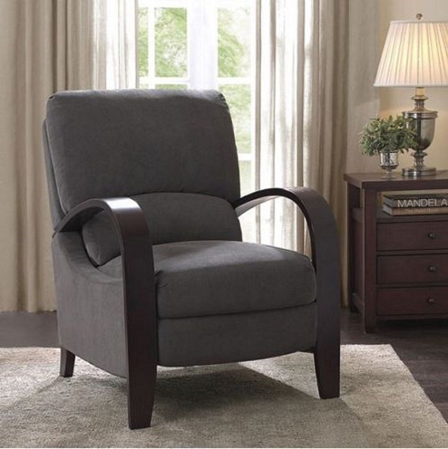 Small Recliner Chair