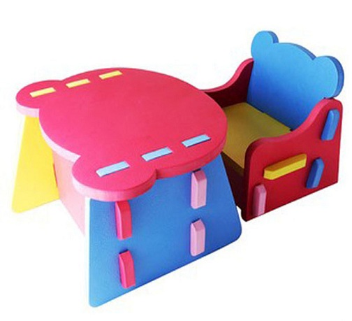 Table Chair for Baby