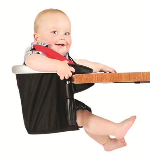 Travel Baby Chair