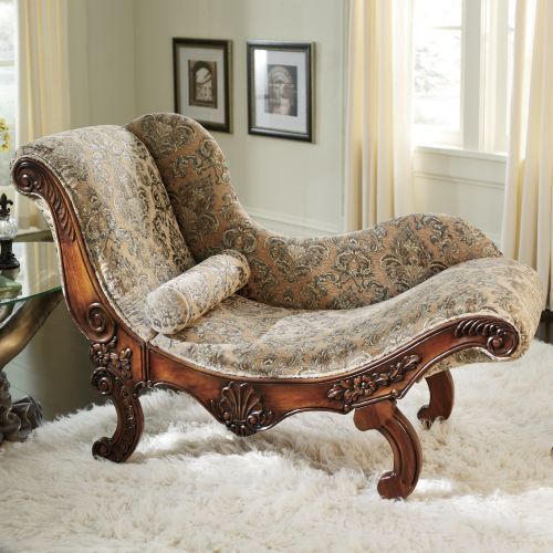 Victorian Sofa Chair