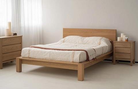Latest Wooden Bedroom Furniture Designs