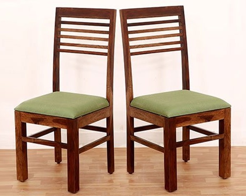9 Best Latest Wooden Chairs Styles, Modern Wooden Dining Chair Design