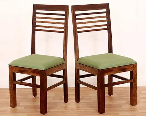 9 Best Latest Wooden Chairs Styles, Modern Design Wooden Dining Chairs