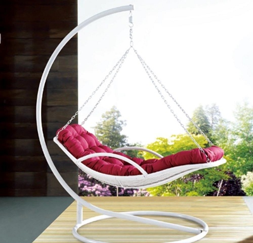Cozy Hanging Chair