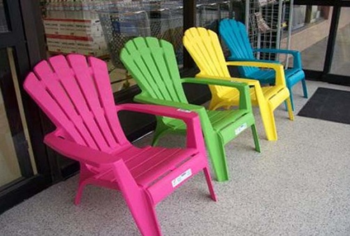 9 Most Stylish Adirondack Chairs With Images | Styles At Life