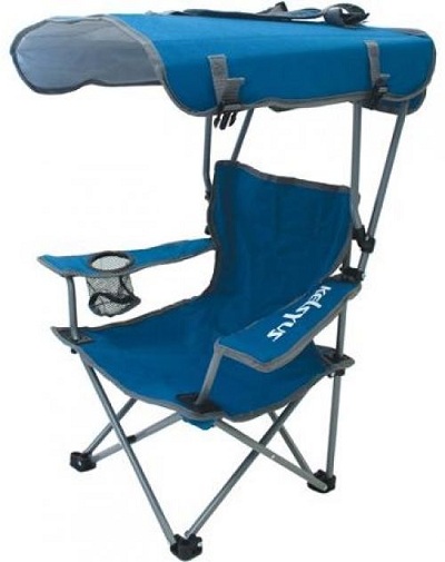 Kid’s Camping Chair