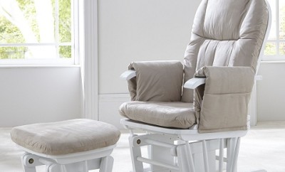 9 Best & Comfortable Nursing Chairs | Styles At Life