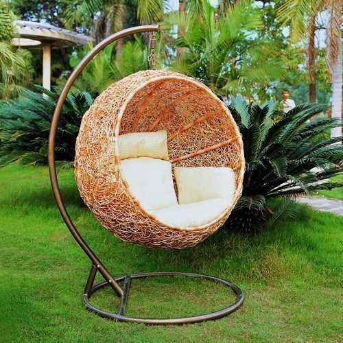 Outdoor Hanging Chairs