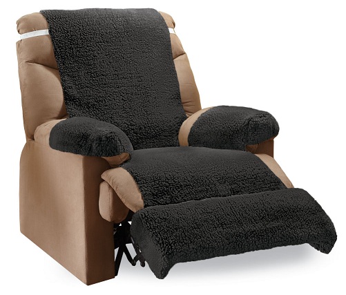Recliner Arm Chair Design
