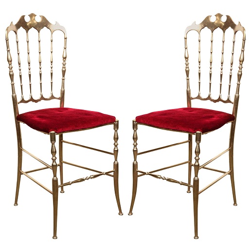 Royal Chiavari Chairs