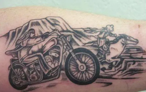 9 Best Racing Tattoo Designs for Men and Women