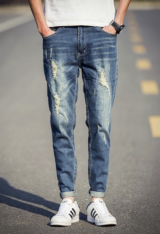 Amazing Flared Jeans for Men