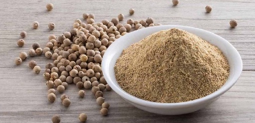 Camphor and White Pepper to Remove Hair on Leg