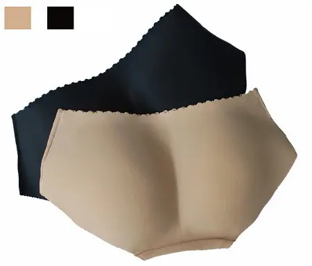 آلة جيب محمولة  Top 9 Padded Panties That Are Best Butt Enhancers | Styles At Life