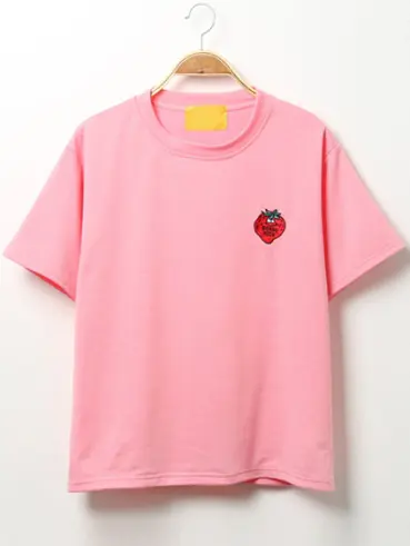 Lav en seng svimmelhed Uskyldig 9 New Designs of Pink T-Shirts for Mens and Womens in Different Shades
