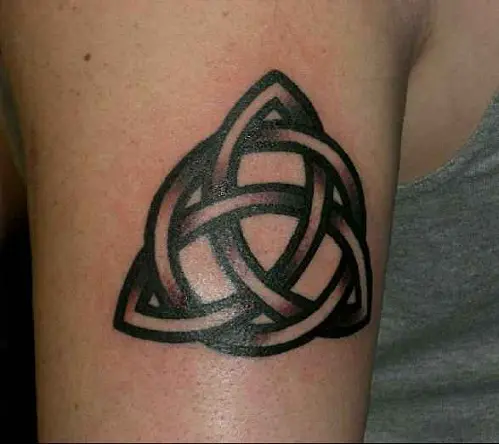 101 Best Celtic Sister Knot Tattoo Ideas That Will Blow Your Mind  Outsons