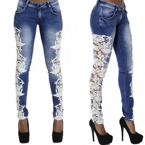 Top 9 New Hip Hop Jeans Brands For Men and Women