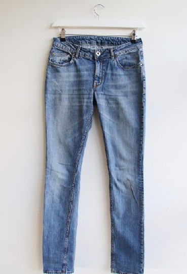 For Women’s Vintage Jeans