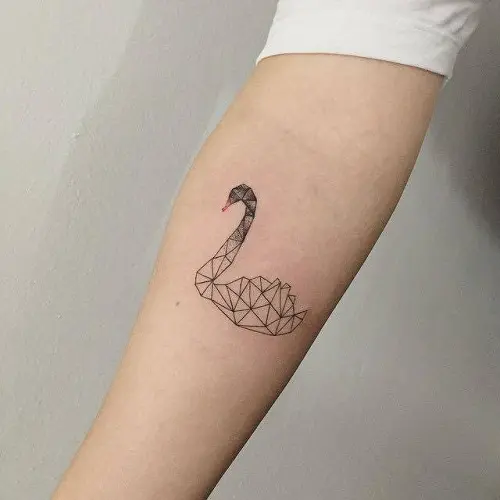 10 Best Swan Tattoo Designs and Their Meanings