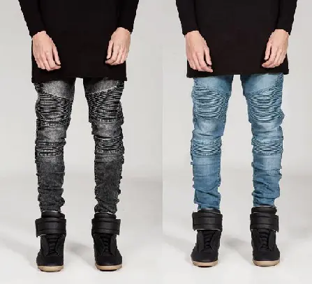 Top 9 New Hip Jeans Brands For Men Women
