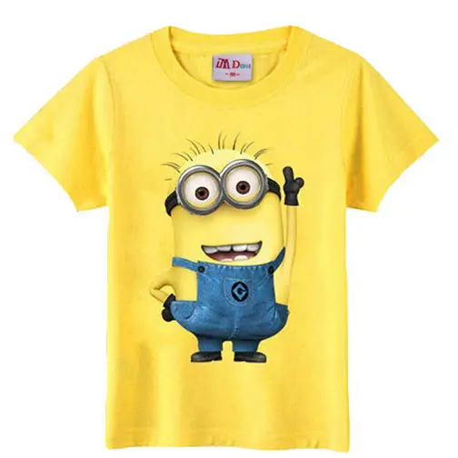 Top 9 Kids T-Shirts - That Are Best In Children's Clothing | Styles At Life