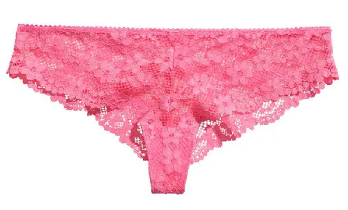 Pink Panties Pictures
