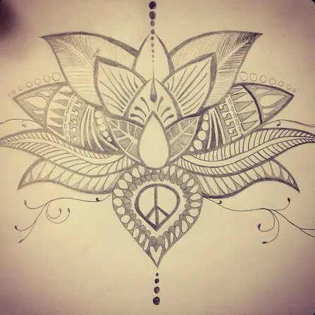 9 Best Spiritual Tattoo Design Ideas and Meanings