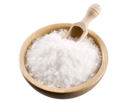 Minimise Salt Intake to Reduce Water Retention