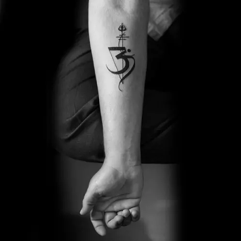 50 Trendy Spiritual Tattoos Design Ideas Deep Meanings And Sacred Ink  Charms  Saved Tattoo
