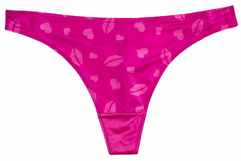 9 Best Pink Panties for Women In Different Styles