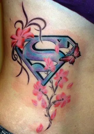 Chris John on Twitter More Details httpstcoZzfvlC58gr Superman  Tattoos Designs and Ideas tattoo tattooart tattooidea inked tattoomen  tattoogirl httpstcojIcDBilzCT  Twitter