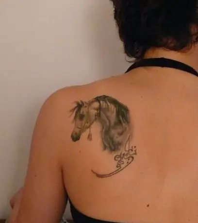The Desert Dove  Cowboy tattoos Shoulder tattoos for women Sleeve tattoos  for women